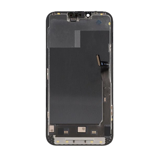 iPhone 13 Pro Max Skärm Display Hard OLED Black