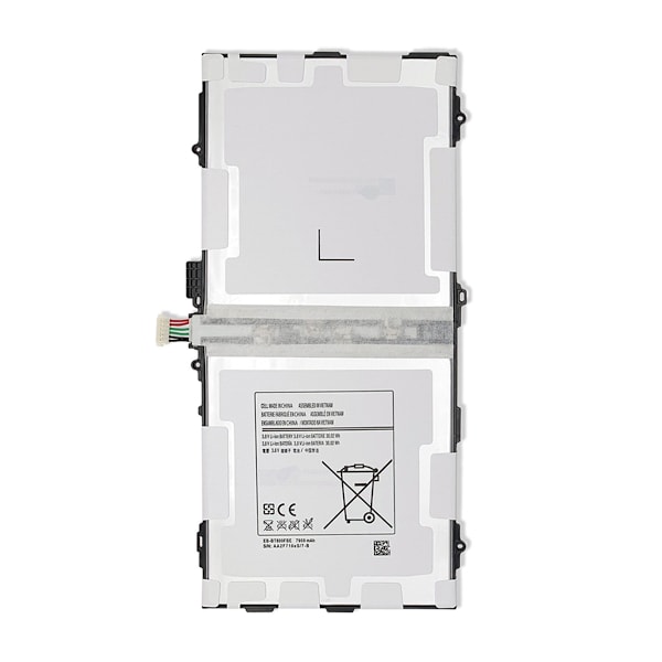 Samsung Galaxy Tab S 10.5 (SM-T800) Batteri