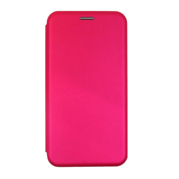 Mobilfodral med Stativ iPhone XR - Rosa Rosa