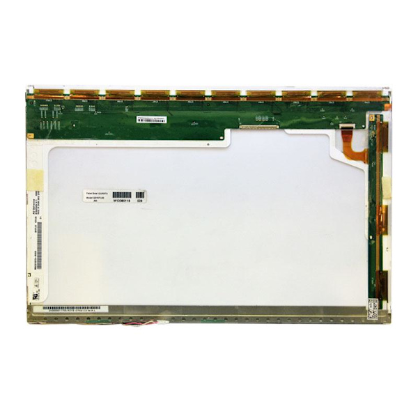 LCD-Skärm QD15TL02 rev.5 Quanta