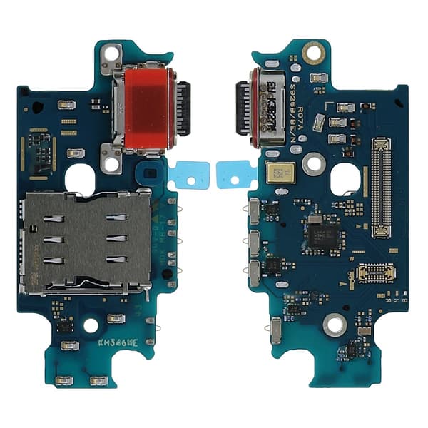 Samsung Galaxy S24+ (SM-S926B) USB Laddningskort
