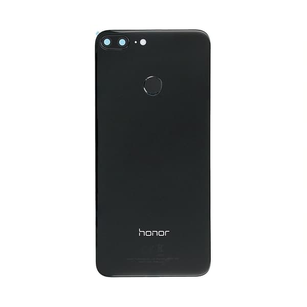 Huawei Honor 9 Lite Baksida/Batterilucka Original - Svart Black