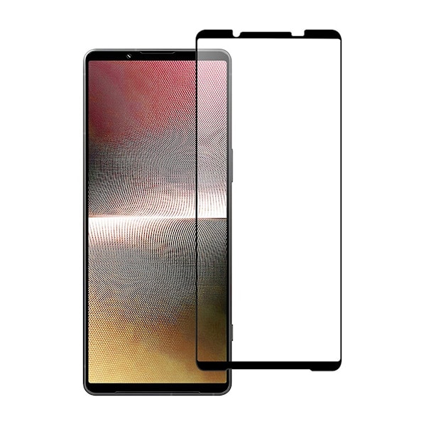 Skärmskydd Sony Xperia 1 VI Härdat Glas Transparent