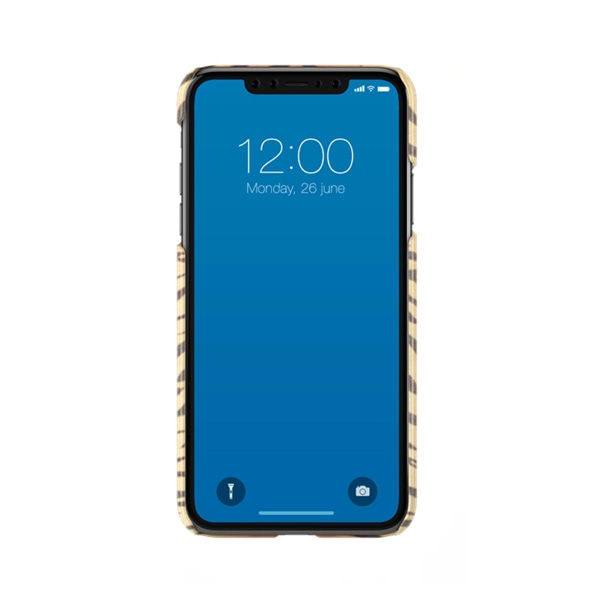 iDeal of Sweden Mobilskal iPhone 11 Pro Max/XS Max Sunset Tiger Multicolor