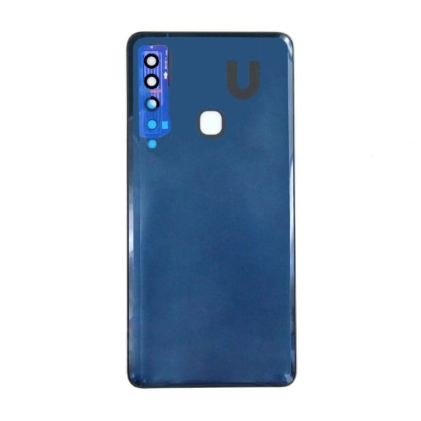 Samsung Galaxy A9 2018 Baksida - Blå Blue