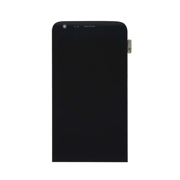 LG G5 LCD Display utan ram - Svart svart