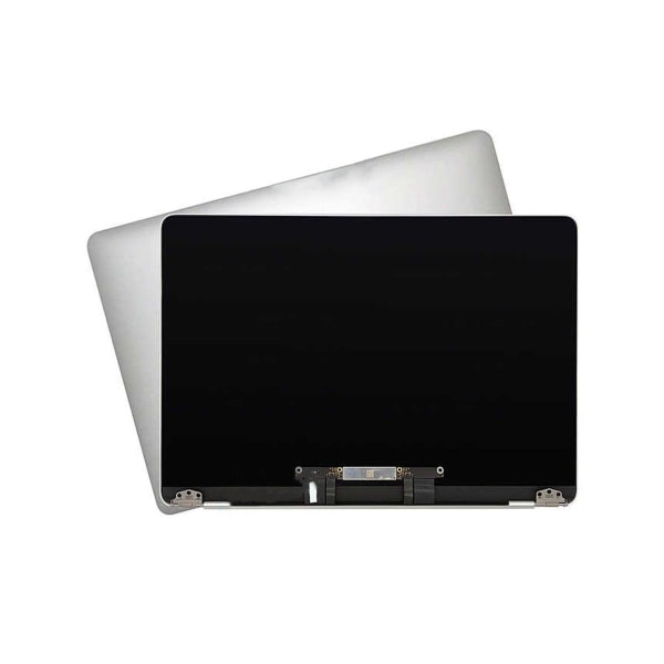 Skärm/Display Macbook Air Retina 13" A1932 (2018) - Rymdgrå grå