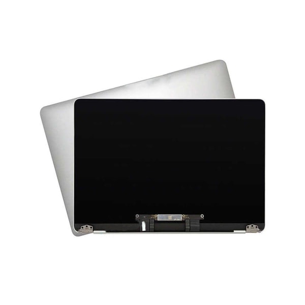 Skärm/Display Macbook Air Retina 13" A1932 (2018) - Rymdgrå Grey