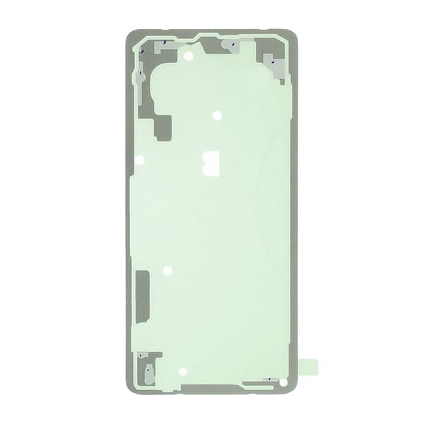 Samsung Galaxy S10 Plus Självhäftande tejp Kit för Baksida