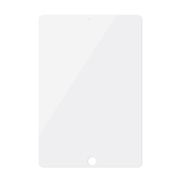 Skärmskydd iPad Mini 1/2/3/4/5 - Härdat Japan Glas 0.3mm Transparent
