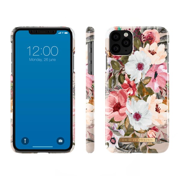iDeal of Sweden Mobilskal iPhone XS Max/11 Pro Max - Sweet Bloss Multicolor