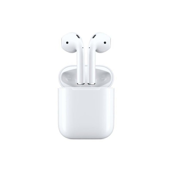 AirPods (2nd Generation) Used Vit