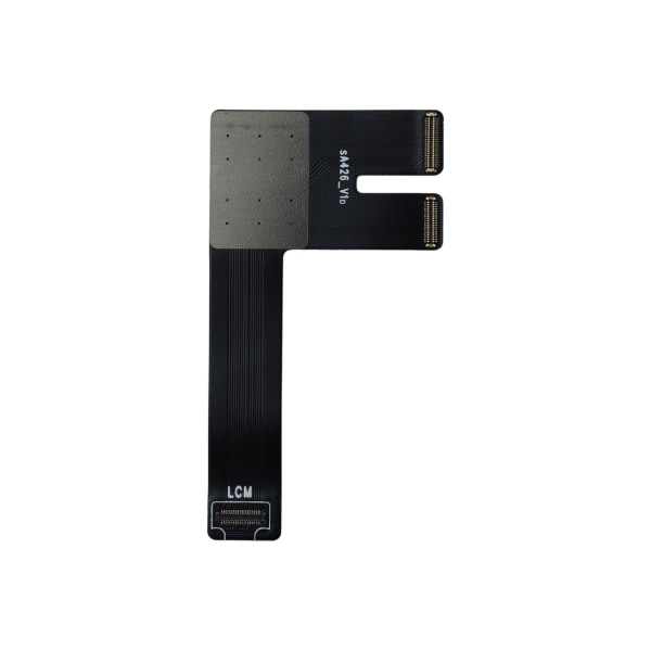 Samsung A42 5G Testkabel för iTestBox DL S300 till LCD Display