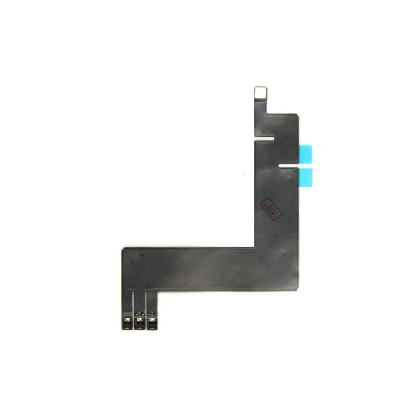 iPad Pro 10.5" Tangentbord Anslutning Flexkabel - Svart Black