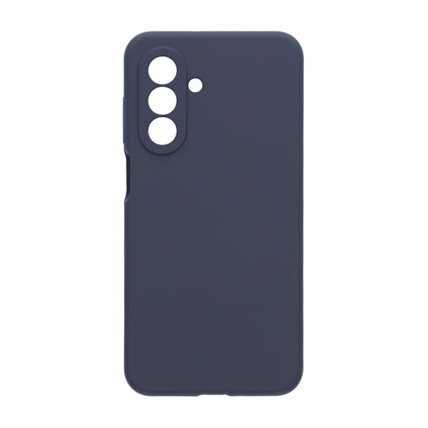 Samsung Galaxy A26 Mobilskal Silikon - Blå Blå