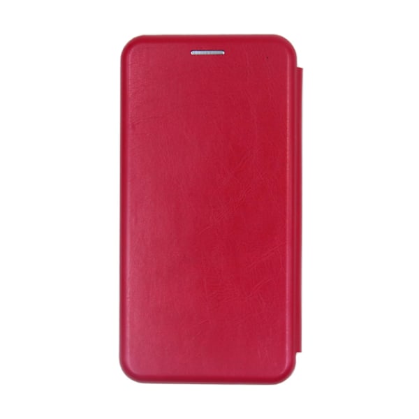 Mobilfodral med Stativ iPhone X/XS - Röd Red