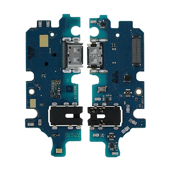 Samsung Galaxy A13 (SM-A135F) Laddkontakt