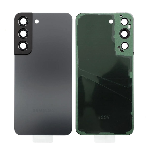 Samsung Galaxy S22 Baksida - Grafit grå