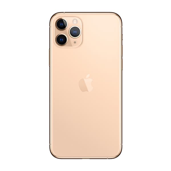 Begagnad iPhone 11 Pro 64GB Guld - Mycket bra skick Guld