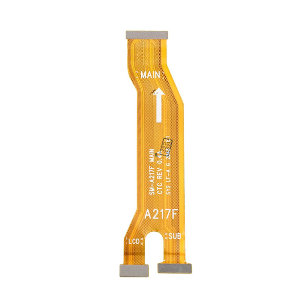 Samsung A21s Huvudflex