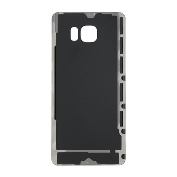 Samsung Galaxy Note 5 (SM-N920F) Baksida - Vit Vit