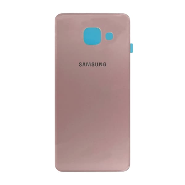 Samsung Galaxy J5 (SM-J500F) Chassi / Mittre Ram Svart Original rosa