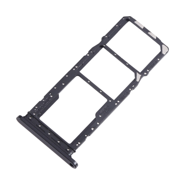 Samsung Galaxy A05S Simkortshållare - Svart Svart