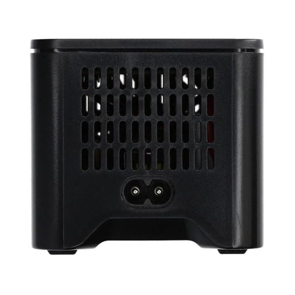 GDC 30CA Laddstation 140W med 30 Portar - 15 USB-A och 15 USB-C