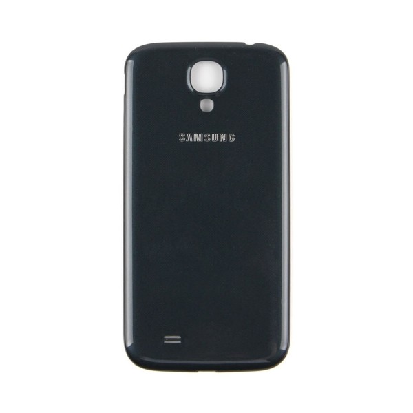 Samsung Galaxy S4 Baksida - Svart Black