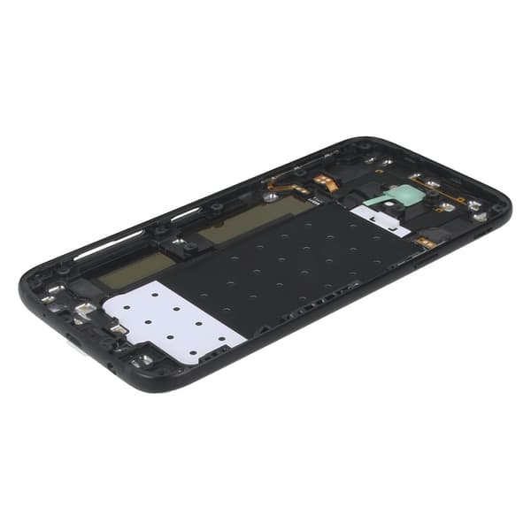 Samsung Galaxy J5 2017 (SM-J530F) Batterilucka Svart Original sort