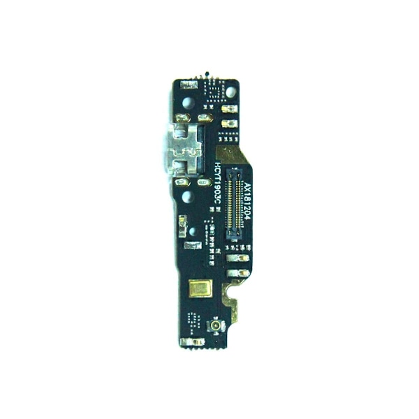 Redmi Note 6 Laddkontakt Modul "Multicolor"
"multifärg"
