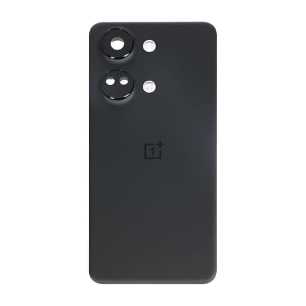 OnePlus Nord 3 5G Baksida - Svart Black
