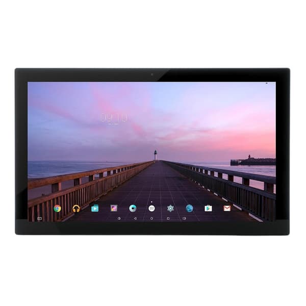 Xoro MegaPAD 2404 V6 24-tums Android-surfplatta - Nyskick