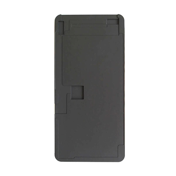Anti-vik matta för Flexkablar för iPhone 11 Pro Svart