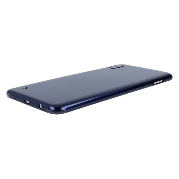 Samsung Galaxy A10 (SM-A105F) Baksida Original - Blå Blå