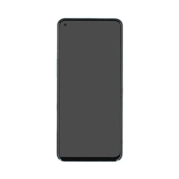 OnePlus Nord 2 Skärm/Display - Grön Grön