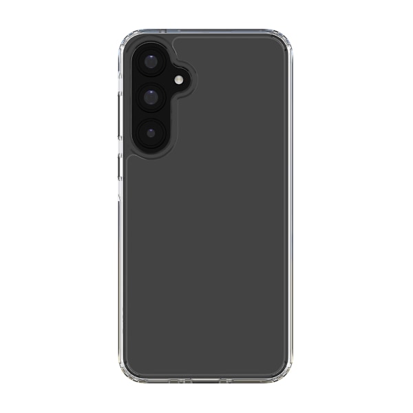 Samsung S24 FE Mobilskal Stötsäker Rvelon - Transparent Transparent