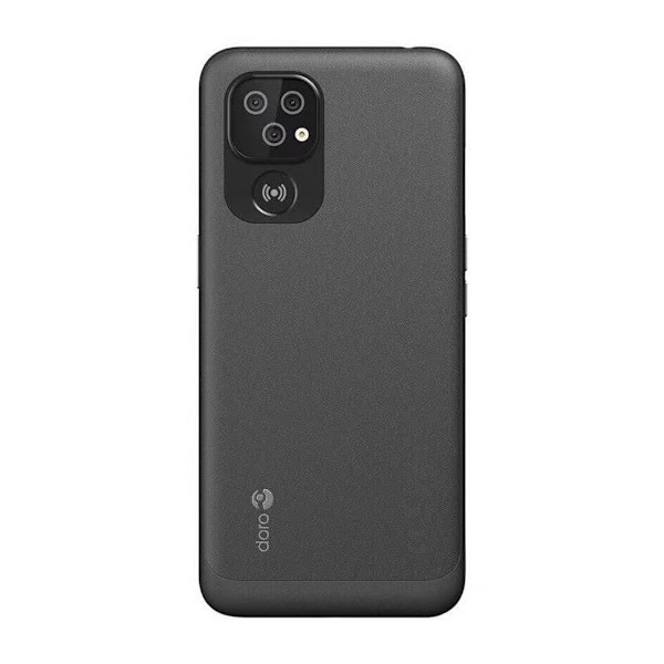 Begagnad Doro 8100 32GB Grå – Använt skick (C) Grey