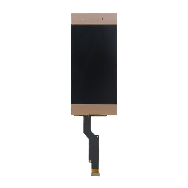 Sony Xperia XA1 Skärm/Display - Rosa Pink
