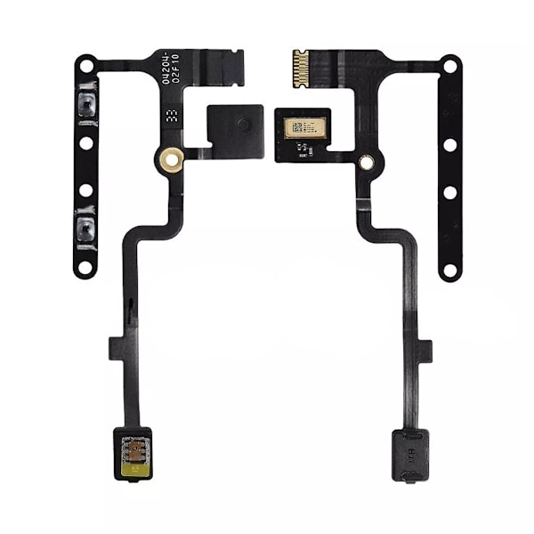 iPad 10 Gen, Volym Flexkabel
