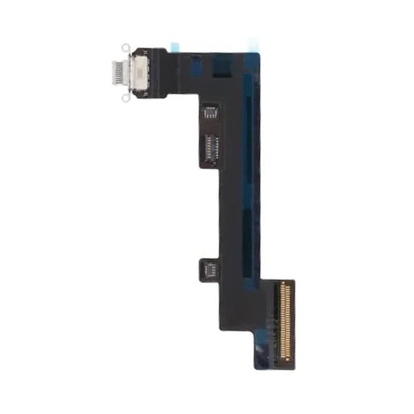 iPad Air (5th generationen) 4G Laddningsflexkabel Vit White