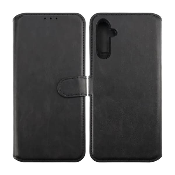 Samsung Galaxy A24 Baksida - Svart Svart
