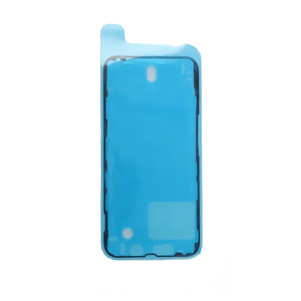 iPhone 13 Mini Självhäftande tejp för LCD Skärm Transparent