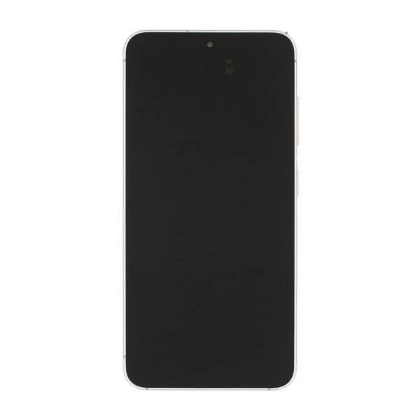 Samsung Galaxy S23 5G (SM-S911) Skärm med LCD Display Original - Kräm Beige