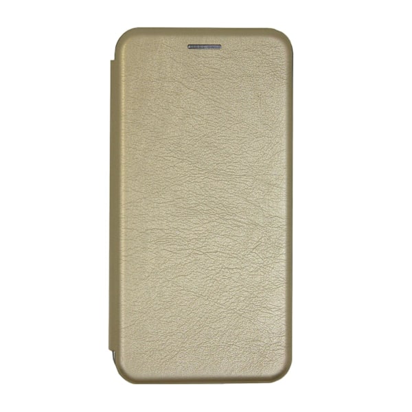 Mobilfodral med Stativ  iPhone X/XS - Guld Guld