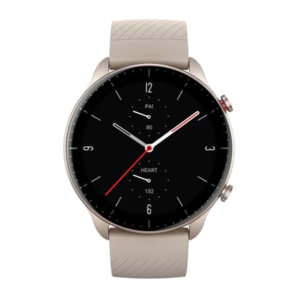 Brugt Amazfit GTR 2 Sandstone - Meget god stand
