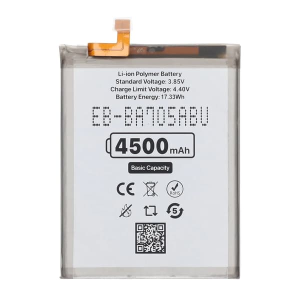Premium Batteri till Samsung Galaxy A70 - EB-BA705ABU