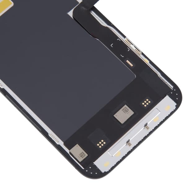 Soft OLED Skärm till iPhone 13 Pro - DD Diagnostic Pass sort