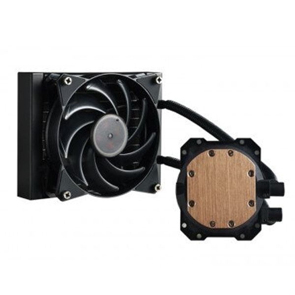 Cooler Master MasterLiquid Lite 120 Kylare CPU