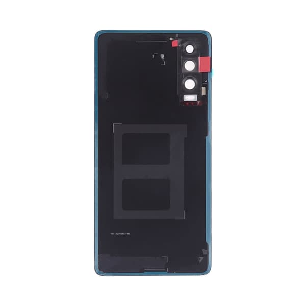 Huawei P30 Baksida/Batterilucka - Pärl Vit White